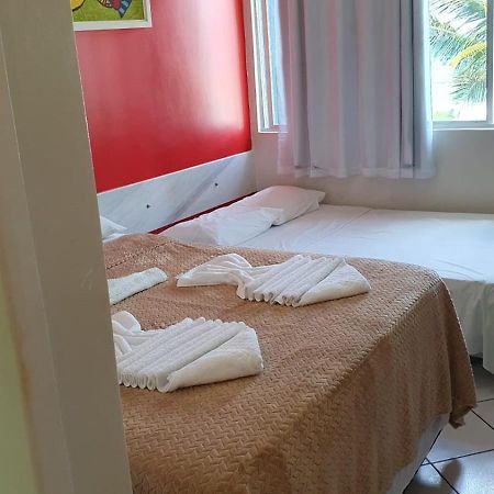 Apartamentos Beira Mar Marinas Tamandare بريا دوس كارنيروس المظهر الخارجي الصورة