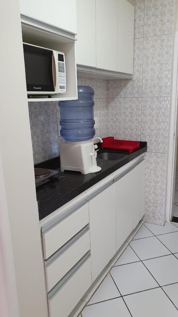 Apartamentos Beira Mar Marinas Tamandare بريا دوس كارنيروس المظهر الخارجي الصورة