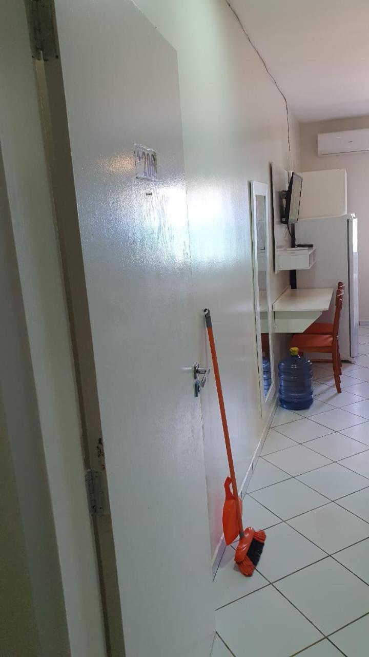 Apartamentos Beira Mar Marinas Tamandare بريا دوس كارنيروس المظهر الخارجي الصورة