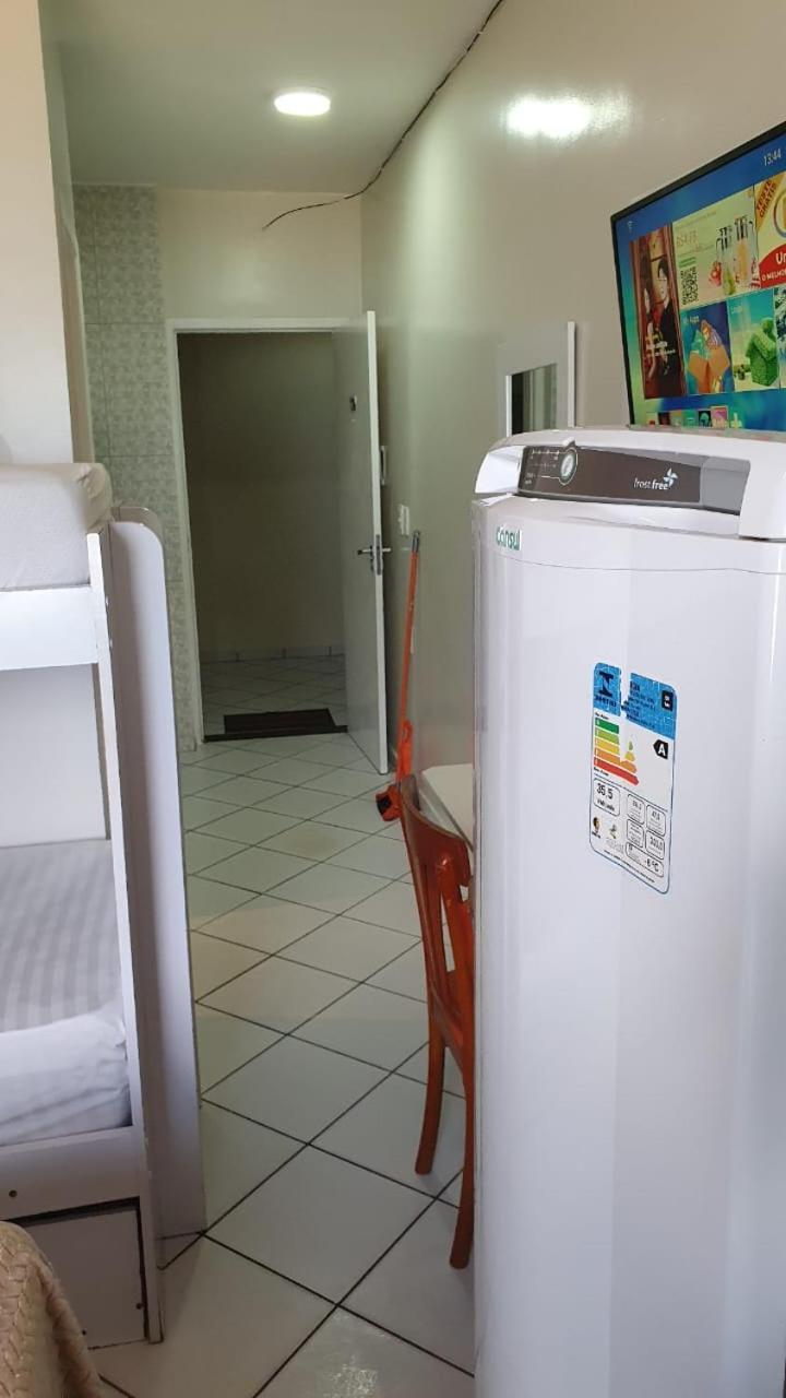 Apartamentos Beira Mar Marinas Tamandare بريا دوس كارنيروس المظهر الخارجي الصورة