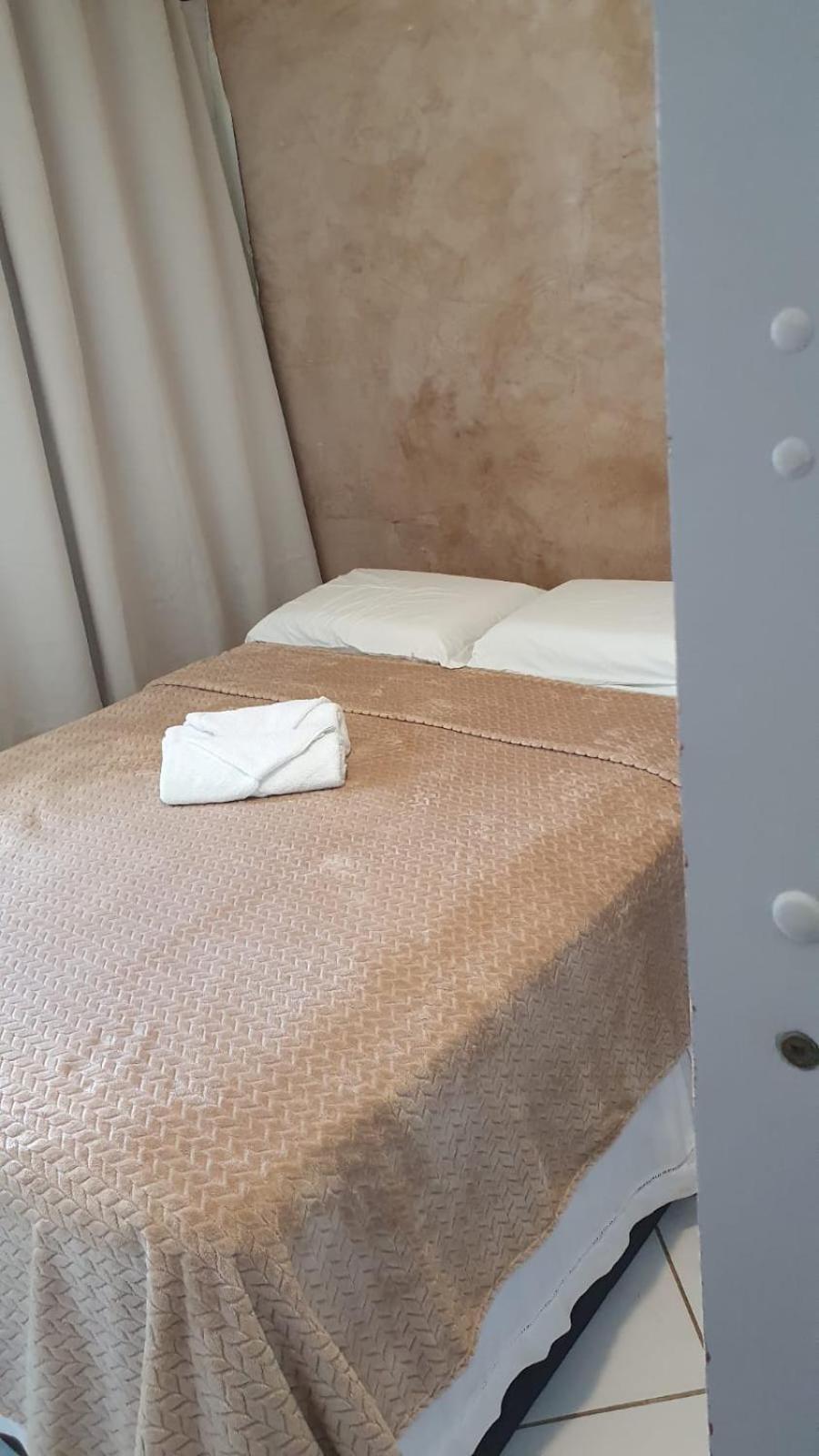 Apartamentos Beira Mar Marinas Tamandare بريا دوس كارنيروس المظهر الخارجي الصورة