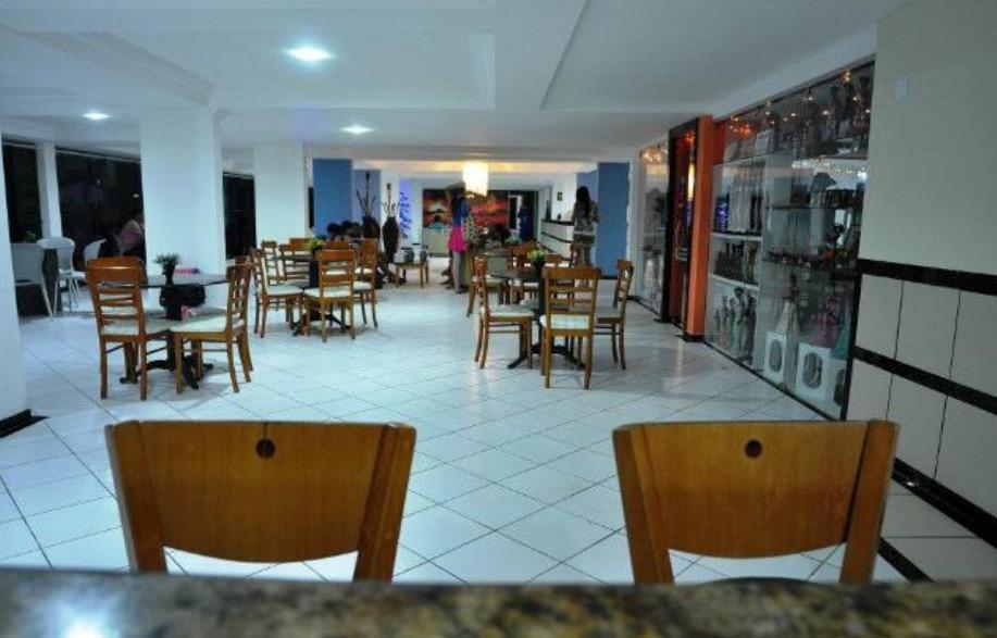 Apartamentos Beira Mar Marinas Tamandare بريا دوس كارنيروس المظهر الخارجي الصورة