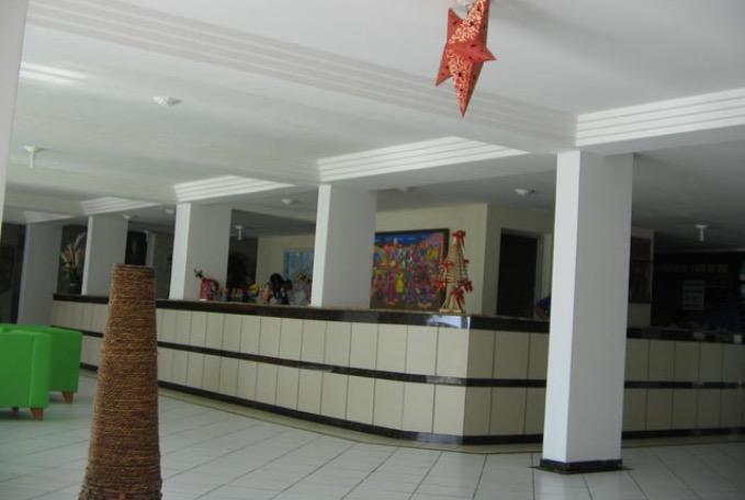 Apartamentos Beira Mar Marinas Tamandare بريا دوس كارنيروس المظهر الخارجي الصورة